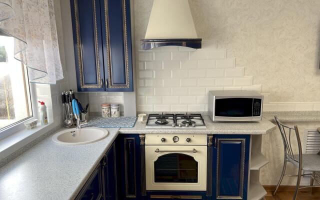 Апартаменты на улице Мира 44 литера 3