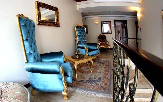 Saint John Hotel