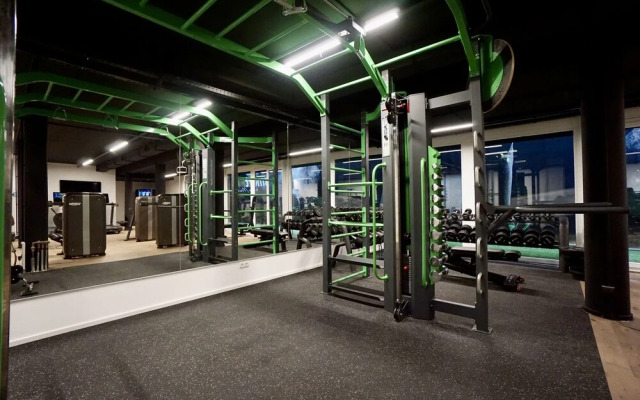 Business Hotel Maier