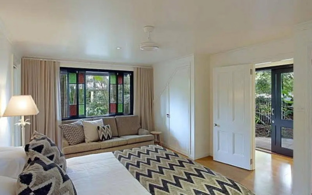 Saltwater Cottage Byron Bay