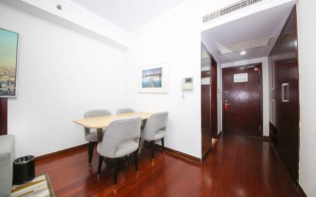 Yuanlai International Serviced Apartment