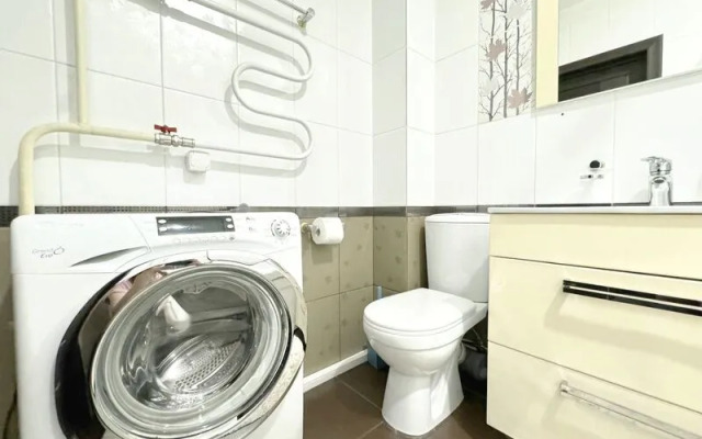 Апартаменты Авантаж  на пр. Притомский, д. 7/7