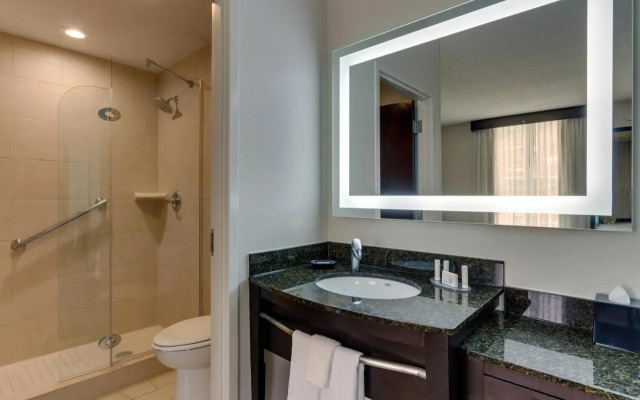 Hyatt Place Birmingham Downtown