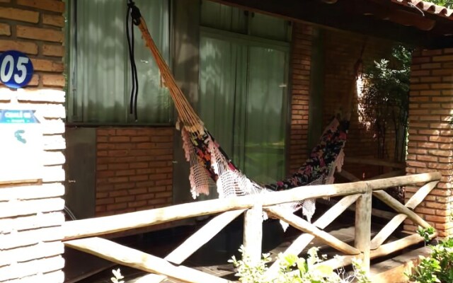 Silvestre Park Hotel Eco Resort