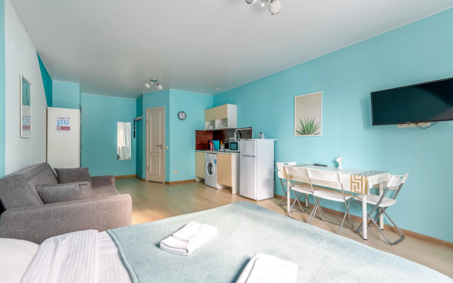 Апартаменты Rentwill у Крокус ЭКСПО