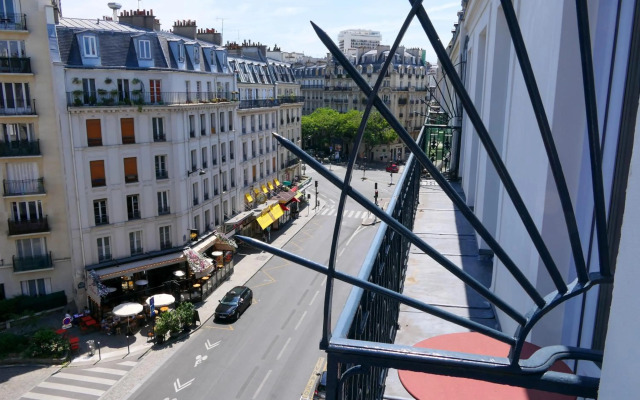 Hotel de France Quartier Latin