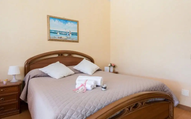 Hotel Cremona