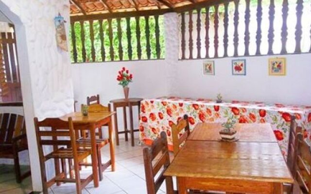 Pousada Vila do Sossego