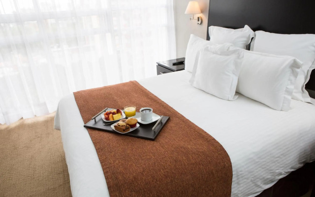 Suites Parioli