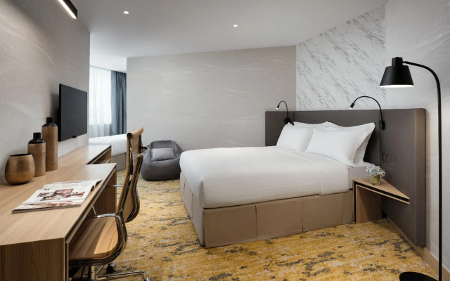 Park Hotel Hong Kong