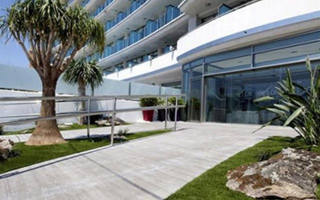 Hotel Allon Mediterrània