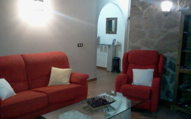 El Rincon Del Villar