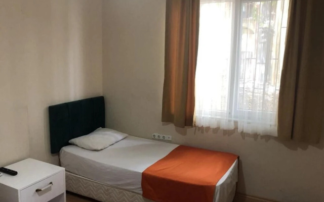 Turunç Hotel Antalya