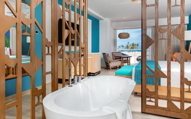 Dreams Cap Cana Resort & Spa