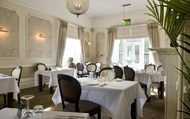 St Andrews Town Hotel