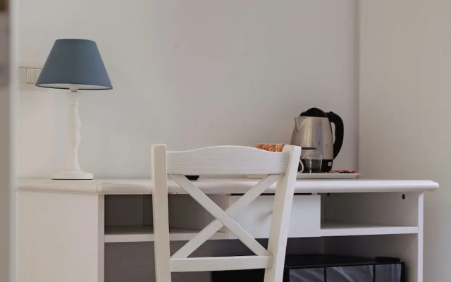 Villa Rubino Guest house Mondello