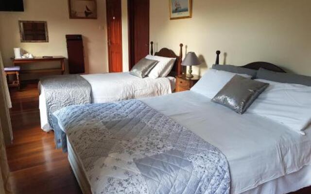 Barnavave B&B