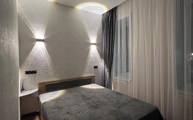 Комнаты в центре города