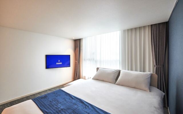 Jeju Pureun Hotel - Formerly Chason Hotel