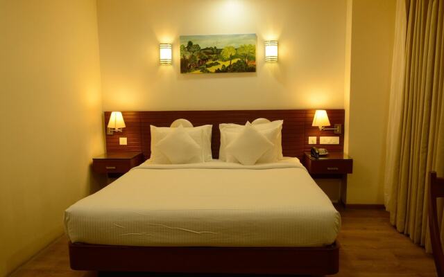 Patliputra Nesh Inn