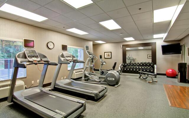 Homewood Suites Cincinnati Airport