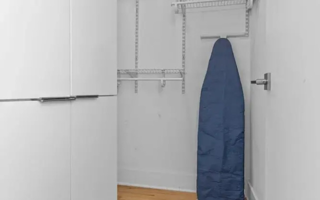 Crescent Furnished Apartments v2