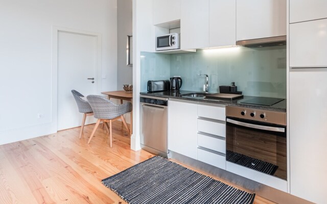 GuestReady - COME 2 PORTO N' SEA