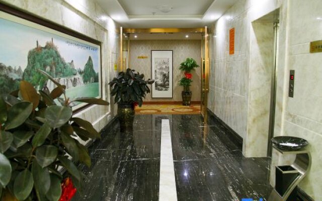 Jinxiang Hotel