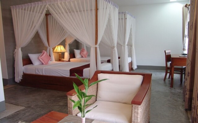 Royal Mekong Boutique Hotel