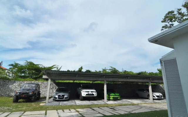 马六甲乡间别墅(Bungalow in a Village Melaka)