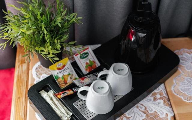 Pokoje Gościnne U Małgorzaty