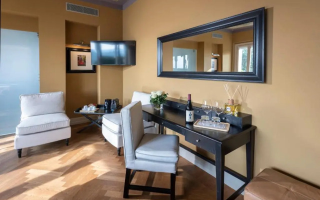 Villa Pattono Wine Country Resort