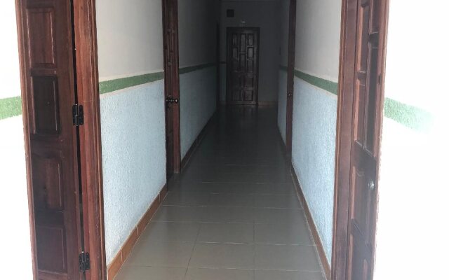 Sinh Hien Hotel