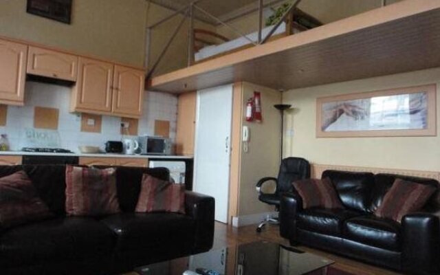 Inn on the Liffey Guesthouse