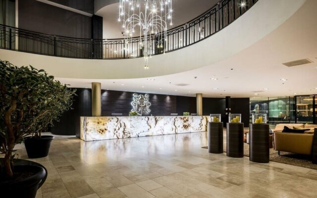 Van der Valk Hotel Maastricht