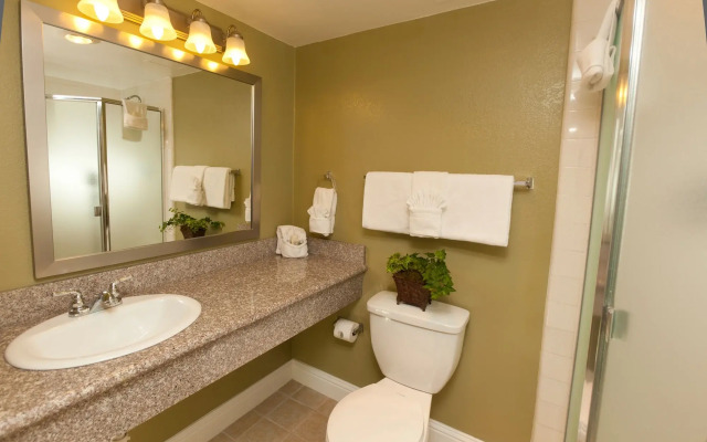 Legacy Vacation Club Reno