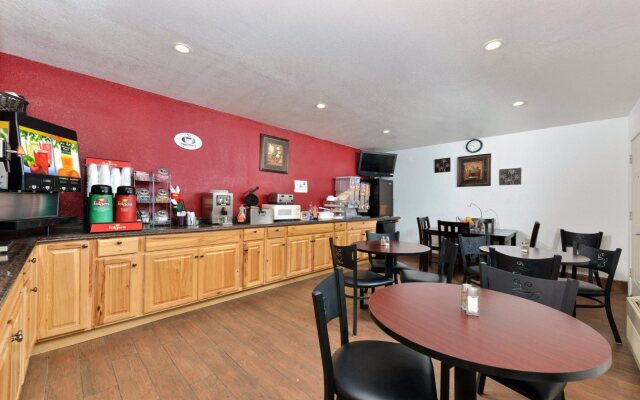 Travel Inn & Suite