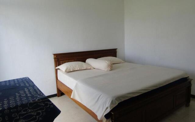 Hotel Pantes