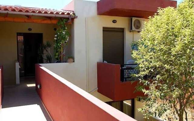 Armonia Apartments
