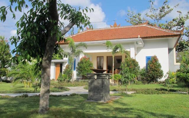 Bukit Indah Boutique Accommodation