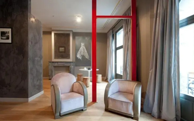 Le Coup de Coeur Apartment Opera