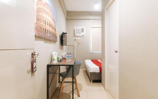 RedDoorz Plus near Osmena Highway 2