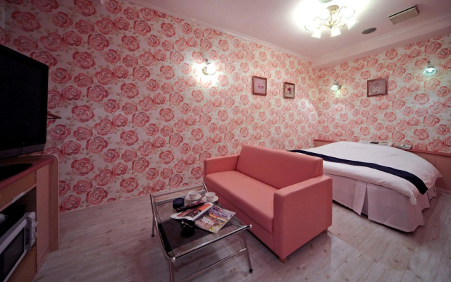 Hotel LALA minato – Guest Rooms – Nagoya