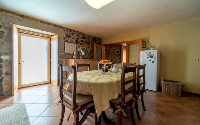 Quinta Eido Oliveira