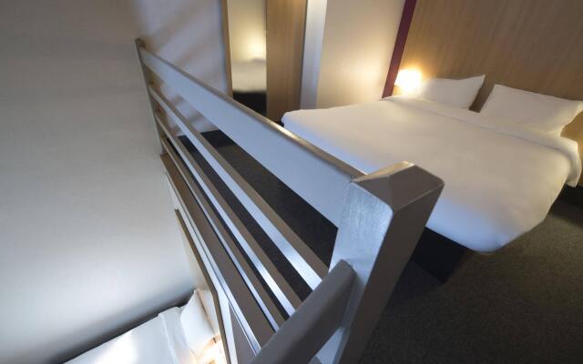 B&B HOTEL Tours Parc Expo St Avertin