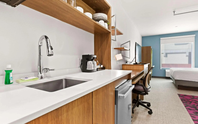 Home2 Suites by Hilton Phoenix Downtown 
