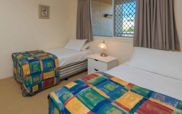 Jubilee Views Holiday Apartments
