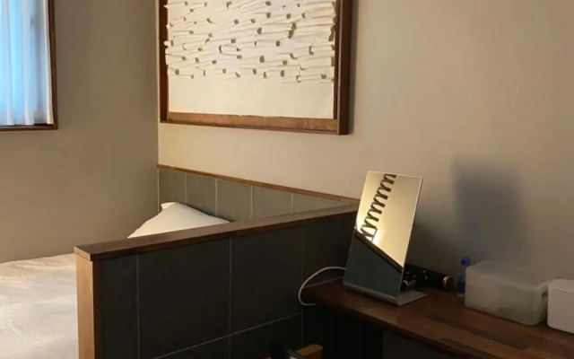 Viva La Vida - Seochon Private Apartment