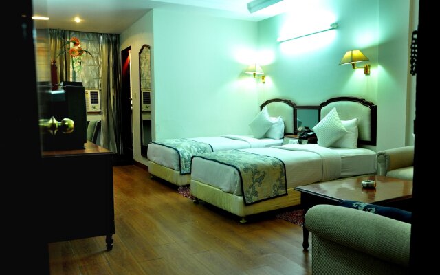Hotel Jewel Palace
