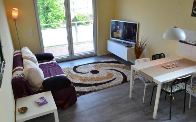 Loft Apartments Pulheim